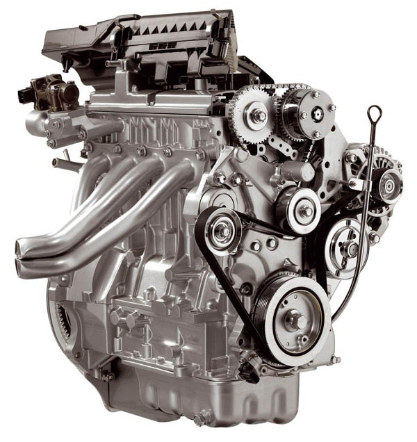 2011 Wagen Amarok Car Engine
